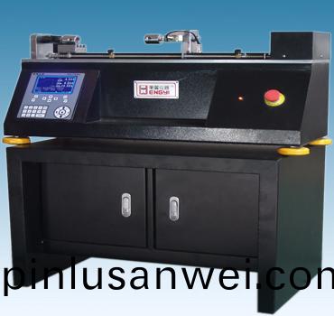 臥式顯微薄膜力學測試機産品介紹