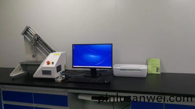 FPC 90°剝離(li)試驗(yan)機(ji)用途