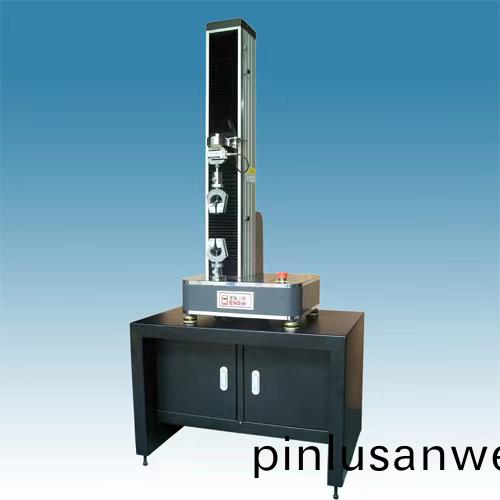 衡翼鋰電池極片(pian)塗佈180°高低溫剝離強度試驗機質量爲本用戶(hu)至上