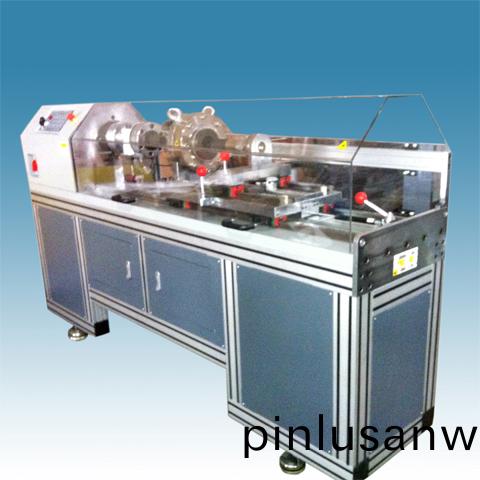 推選(xuan)衡翼緊固件螺(luo)紋摩擦係數試驗機精工智造品質*