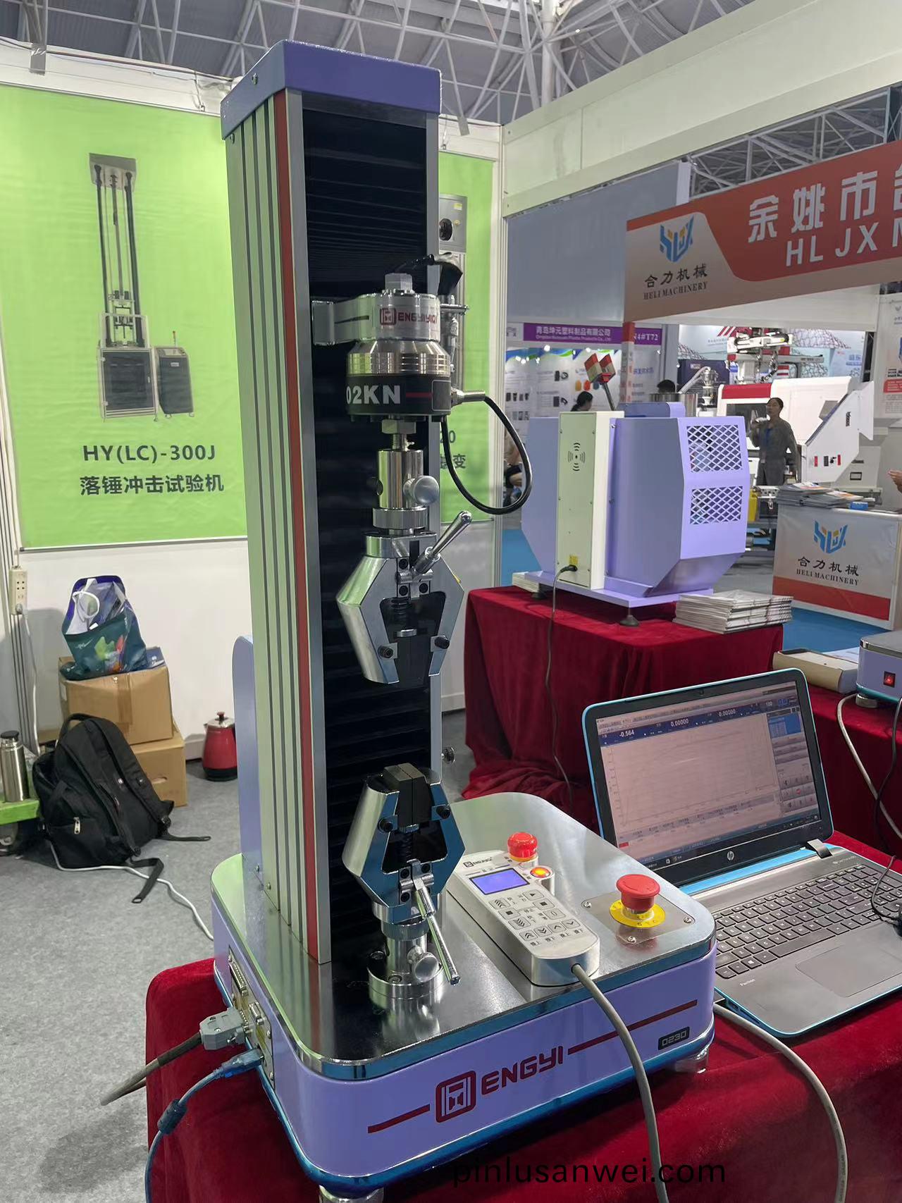 推薦衡翼醫學眼(yan)角膜拉(la)力試驗(yan)機全國聯保