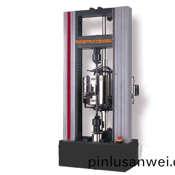 推(tui)薦衡翼高溫陶瓷壓(ya)縮蠕變試驗機