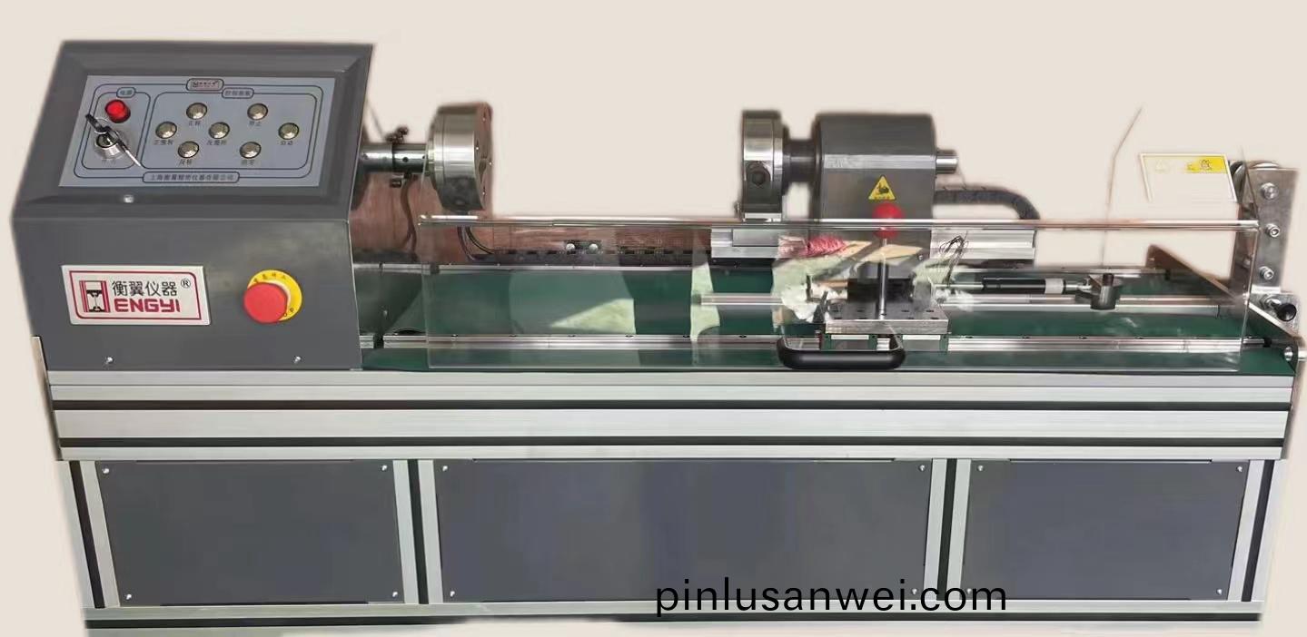 衡翼醫用材料電子扭轉試驗機在醫療(liao)領域(yu)起着重要作用