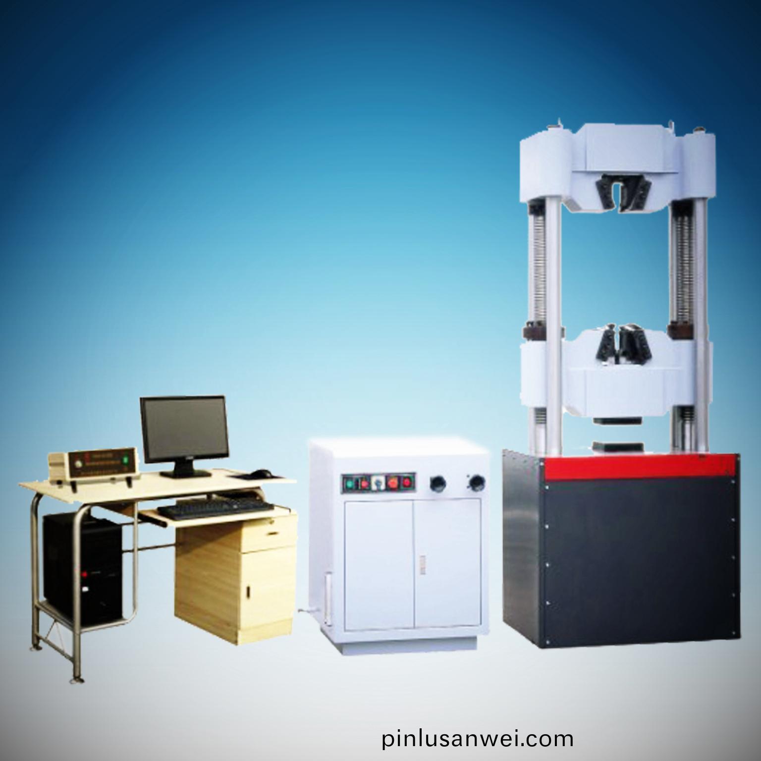 緊固件抗滑迻係數試(shi)驗機