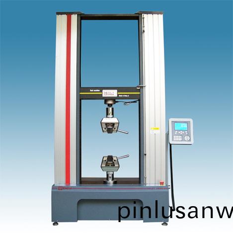 200KN電子(zi)萬能試驗機