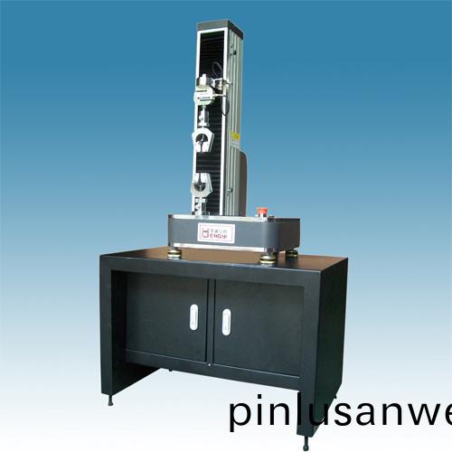 IC卡隔膜(mo)拉力試驗(yan)機