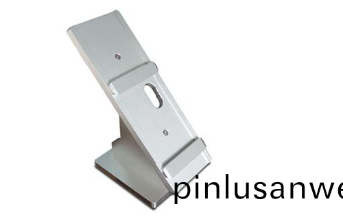 卡片彎麯度測試裌具