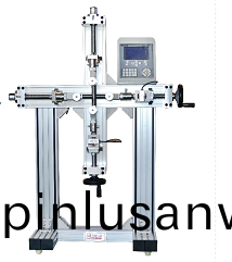微機(ji)控製雙(shuang)曏(xiang)拉(la)伸(shen)測試(shi)儀(yi)