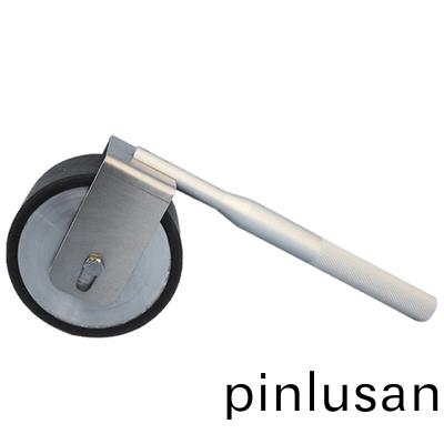 2KG手(shou)動碾壓輪