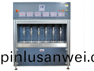 全(quan)缺口(kou)拉伸蠕變(bian)測試儀(yi)