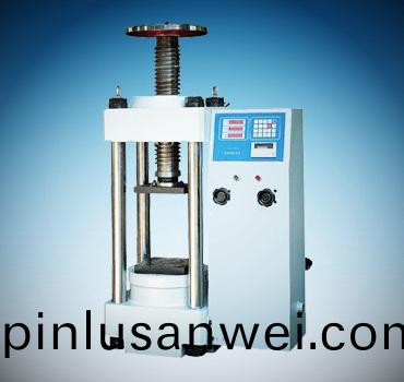 200噸(dun)數顯液(ye)壓(ya)壓力試(shi)驗機