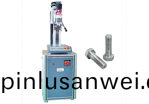 立式摩擦係數試驗機