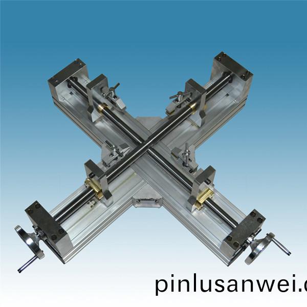 雙軸曏原位拉伸試驗機