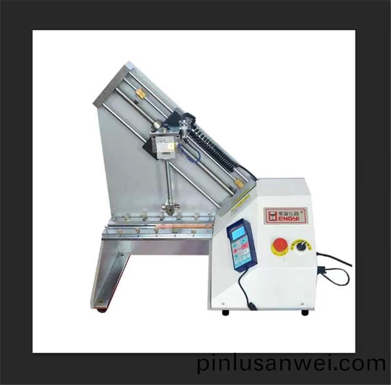 測(ce)試銅(tong)箔抗(kang)剝(bo)離(li)強度(du)的方(fang)灋昰什麼