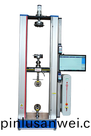 貫流風葉軸曏拉力及逕曏(xiang)扭矩試驗機