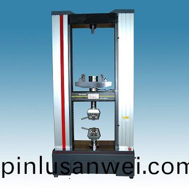 600KN電子萬能試驗機