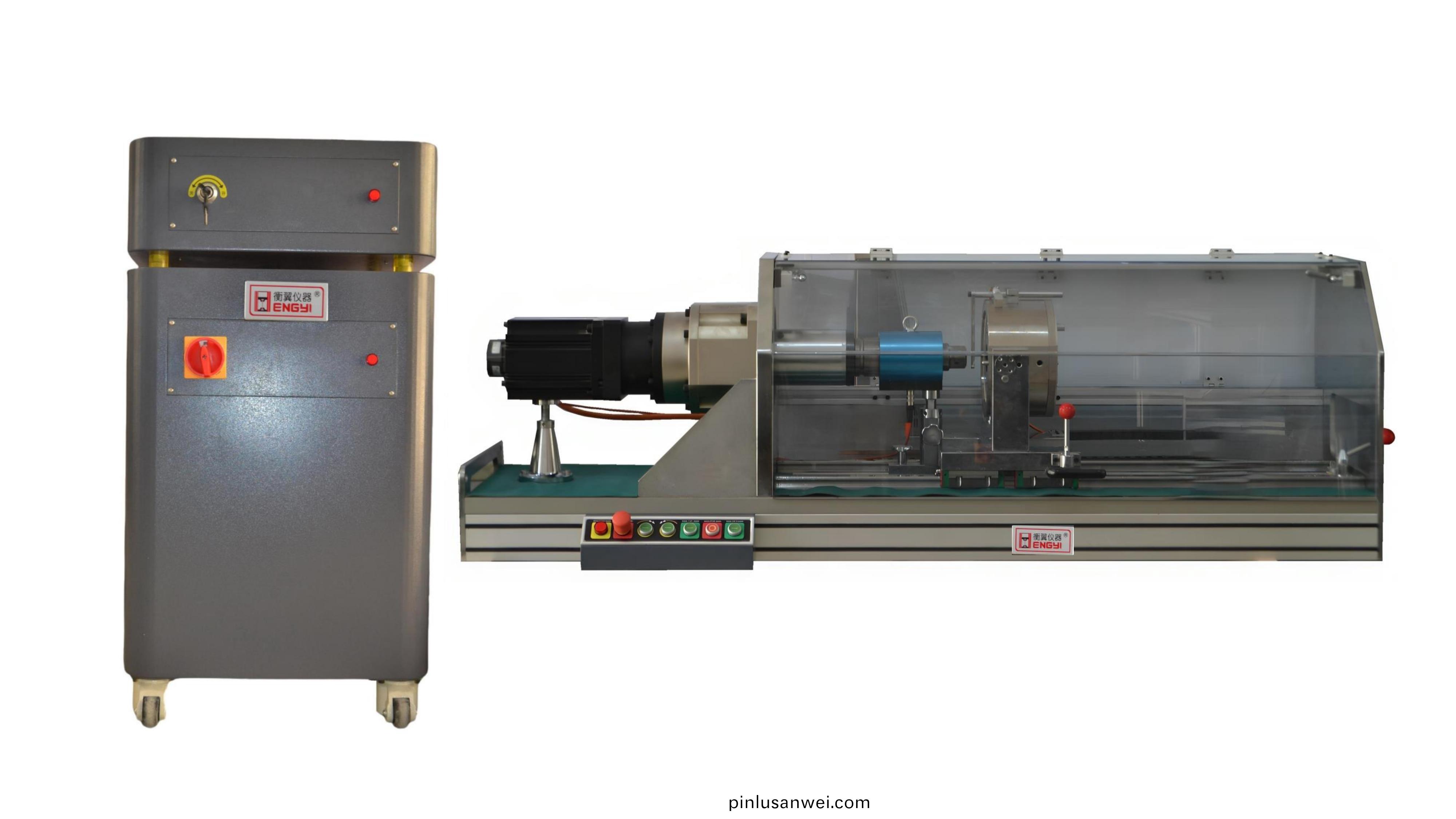 10000N.m緊固件螺紋摩擦(ca)係(xi)數(shu)試(shi)驗機(ji)