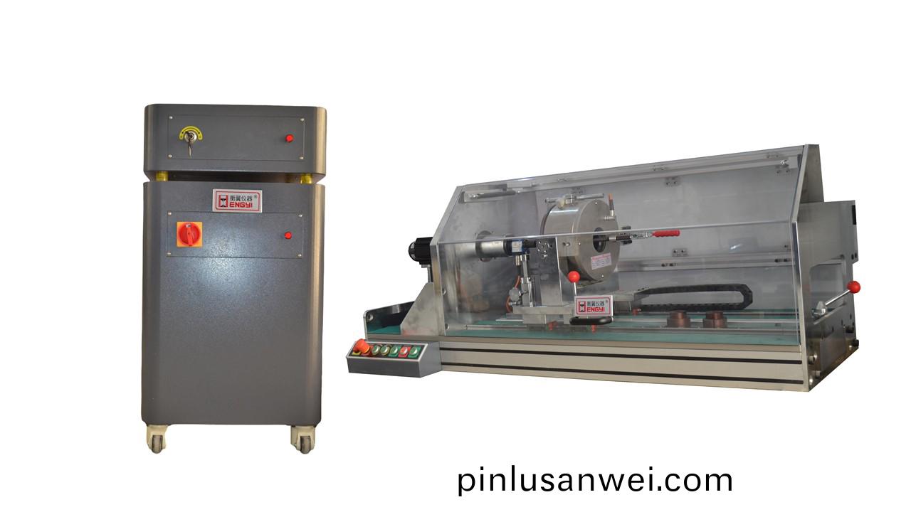 3000N.m微機控(kong)製螺紋摩擦係數測試(shi)儀