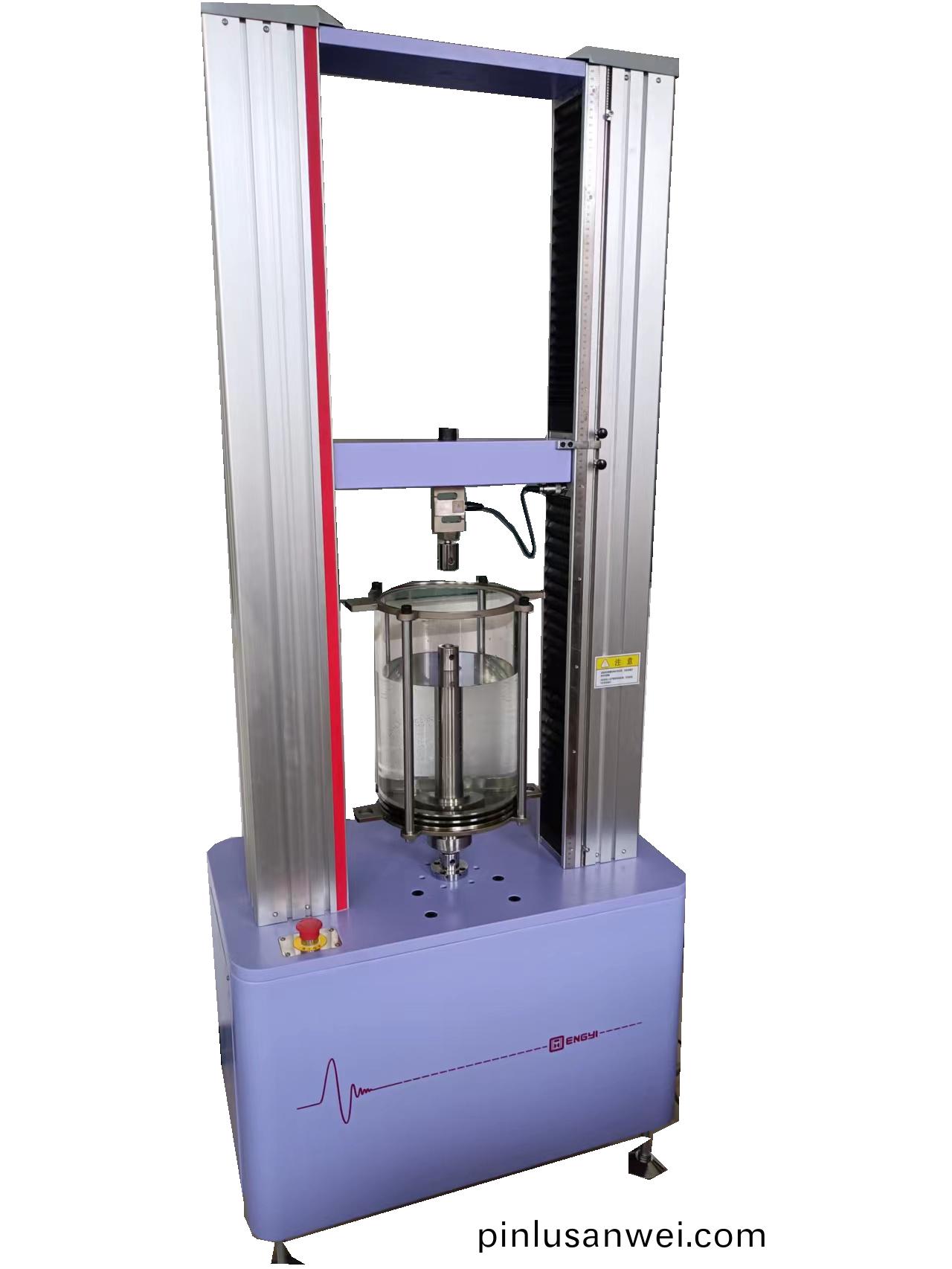 立(li)式(shi)水浴(yu)萬(wan)能(neng)試驗機