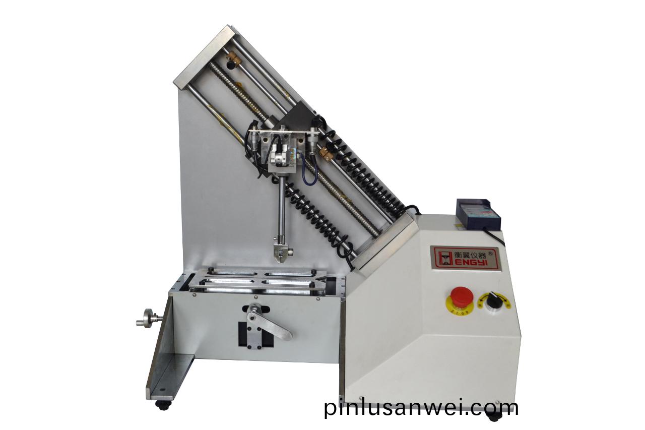 衡翼新欵(kuan)陶(tao)瓷基(ji)闆90度剝離強度(du)試驗機