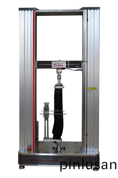 頭髮梳理力測試設備