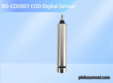 Digital COD Sensor Water Quality Monitor