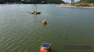 Riverwateronlinemonitoring