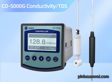 Inductive Conductivity  meter CD-5000G