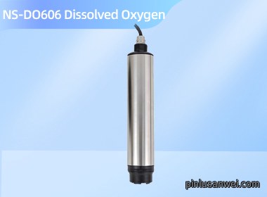 Fluorescence Dissolved Oxygen sensor 