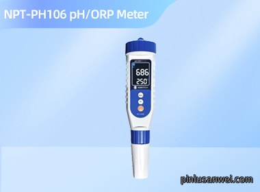 Pen type ph meter  ph pen tester