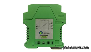  RS485信号输出隔离模块