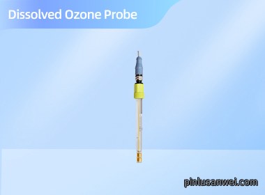 water Dissolved ozone electrode
