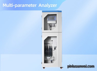 Multiparameter Water Quality Analyzer