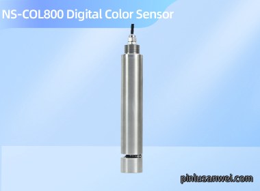 NOBO NS-COL800 Digital Color Sensor 