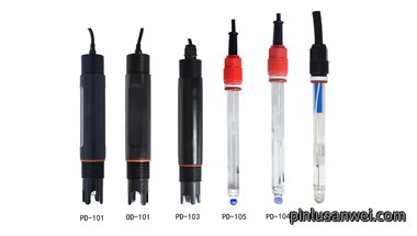 污水pH电极 PD-101