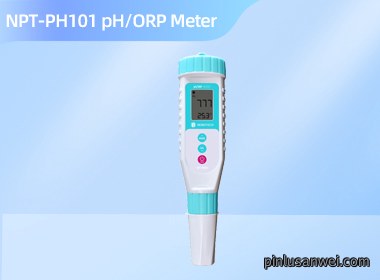 Pocket pH Meter Pen ORP meter