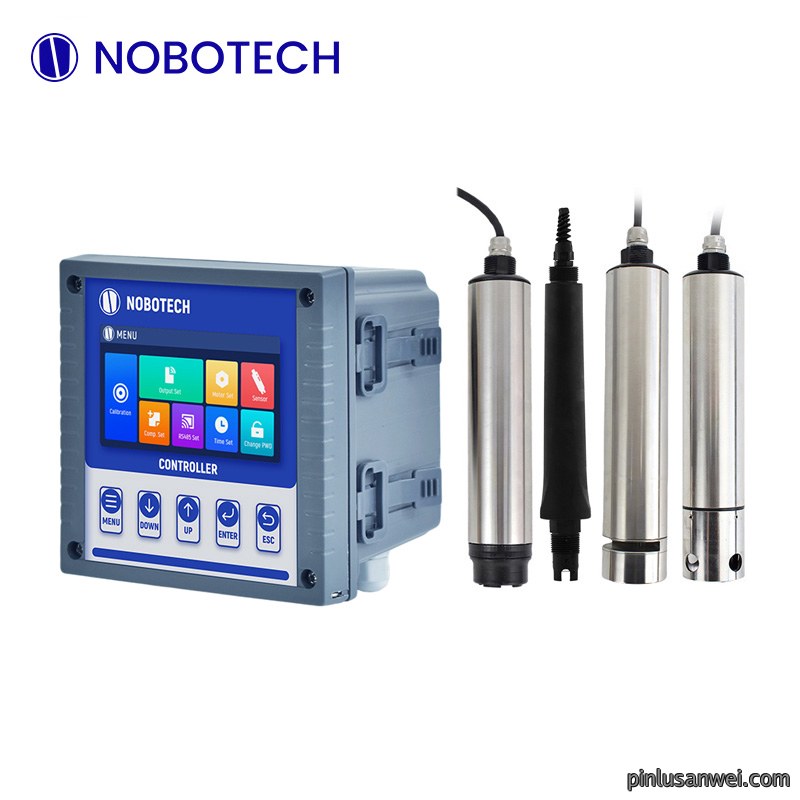 water quality analyzer