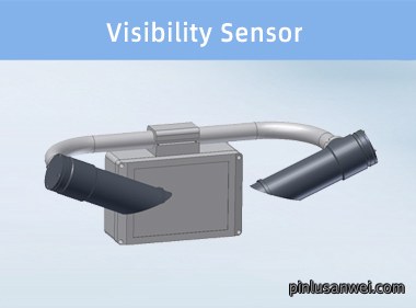 NOBO Visibility Sensor