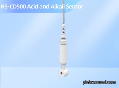 Acid-Alkali Concentration Analyzer 