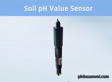 NOBO Soil pH value sensor