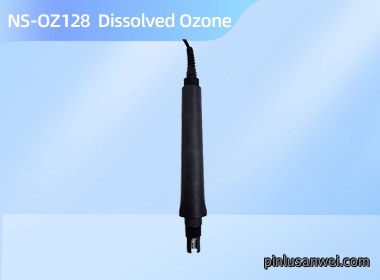 Digital water dissolved ozone sensor