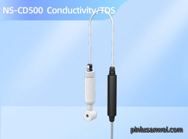 Digital Inductive Conductivity Sensor