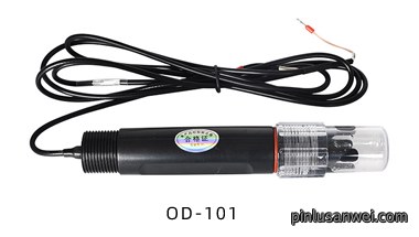 Intelligent ORP probe OD-101