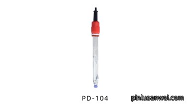 玻璃pH电极 PD-104