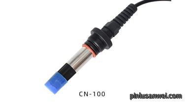measuring chlorine in water CN-100 