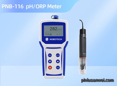 Portable ORP meter water quality meter