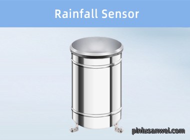 NOBO rainfall sensor
