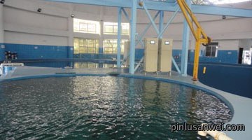 广东水产养殖水质监测安装