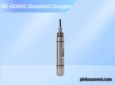 Digital Optical  dissolved oxygen sensor