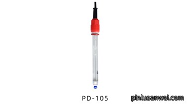 玻璃pH电极 PD-105